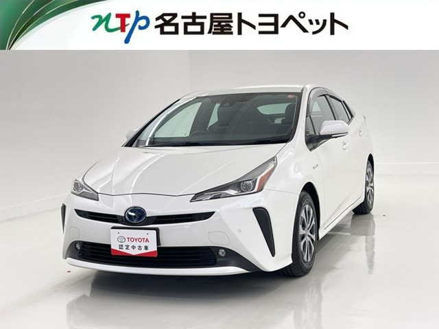 プリウス1.8 A プレミアム