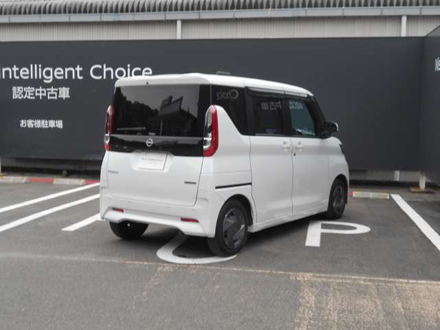 デイズルークスX
