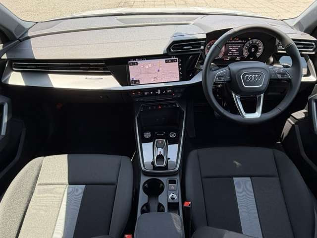 A3スポーツバック30 TFSI アドバンスド