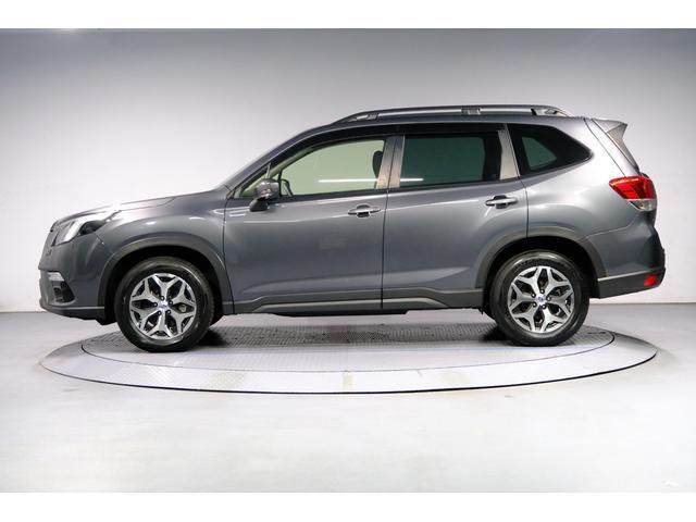 フォレスター2.0 ツーリング 4WD