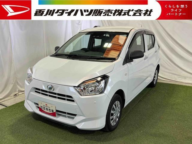 ミライースL SAIII