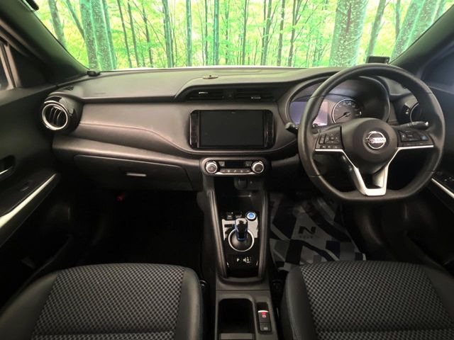 キックス1.2 X (e-POWER)
