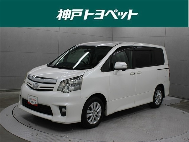 ノア2.0 Si