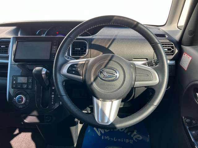 タントカスタムRS トップエディション SA