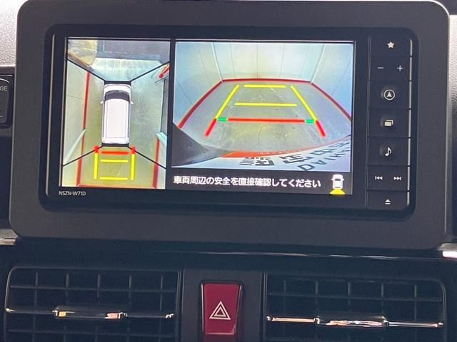 タントカスタムRS スタイルセレクション