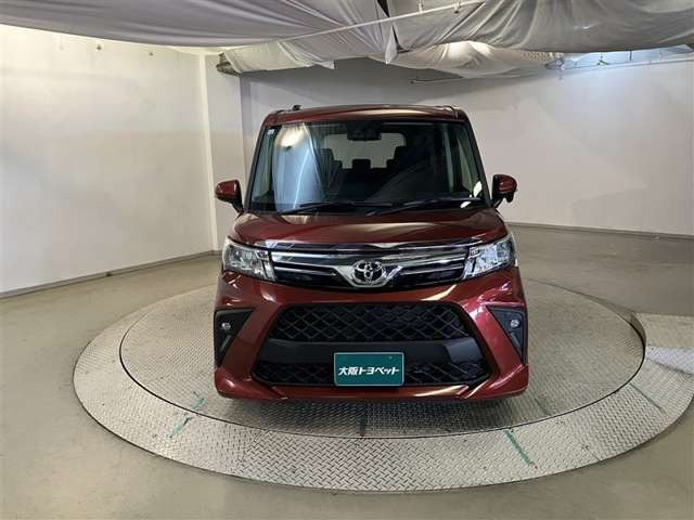ルーミー1.0 G