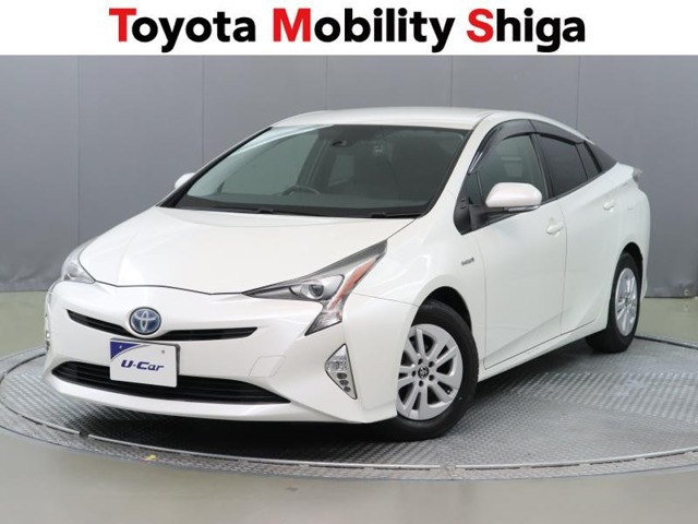 プリウス1.8 S