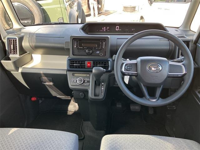 タントL 4WD