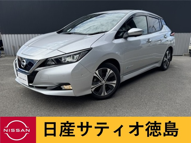 リーフG