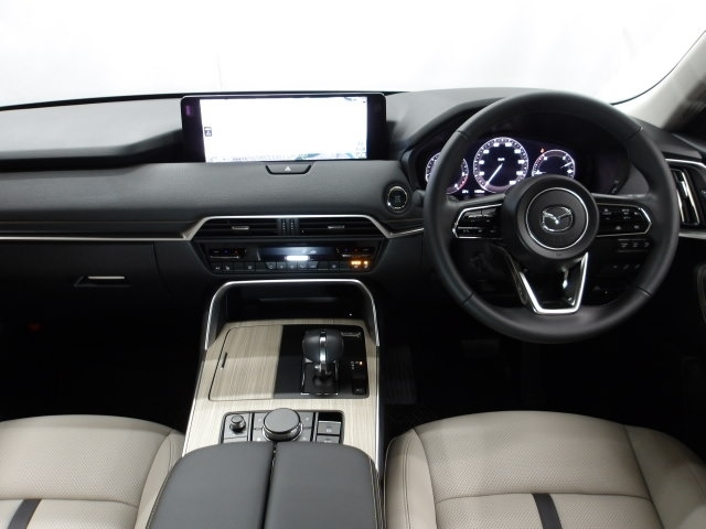 CX-603.3 XD ドライブ エディション ディーゼル
