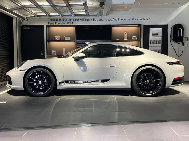 911カレラ PDK