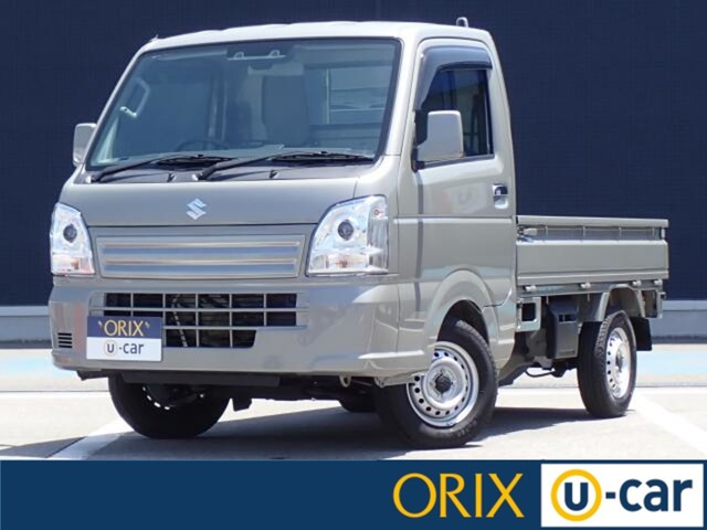 キャリイKC スペシャル 4WD