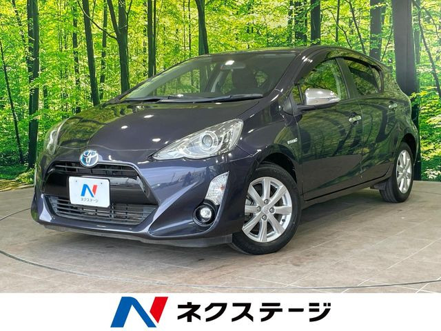 アクア1.5 G