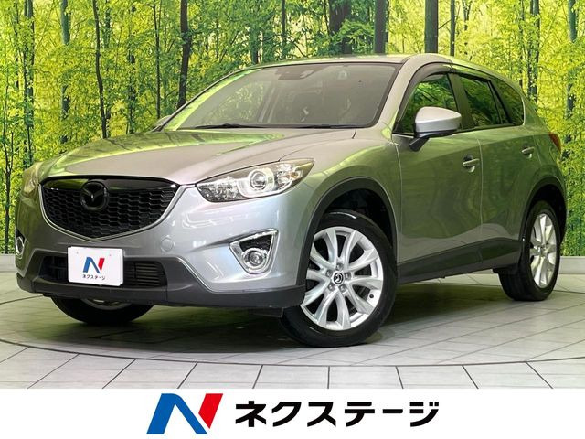 CX-52.2 XD