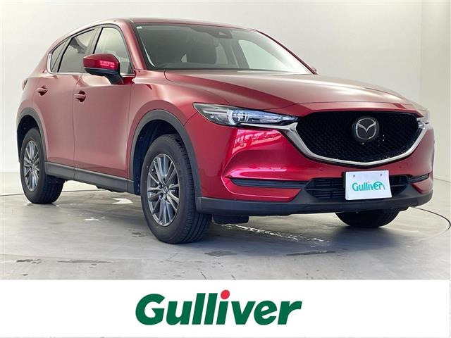 CX-52.2 XD スマートエディション