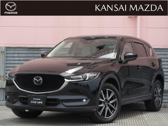 CX-52.2 XD Lパッケージ