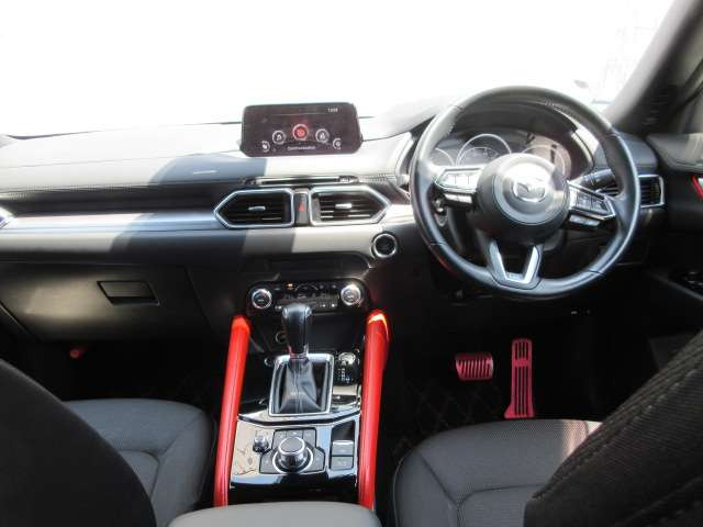 CX-52.2 XD プロアクティブ 4WD