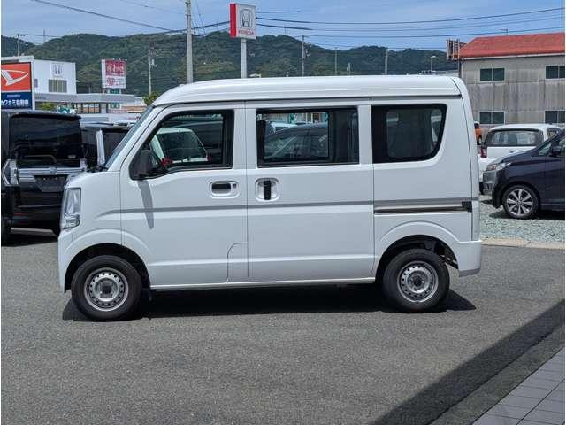 エブリイPA ハイルーフ