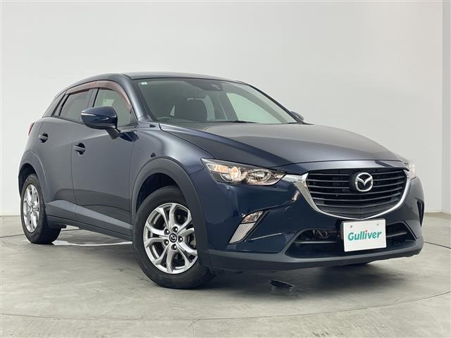 CX-31.5 XD