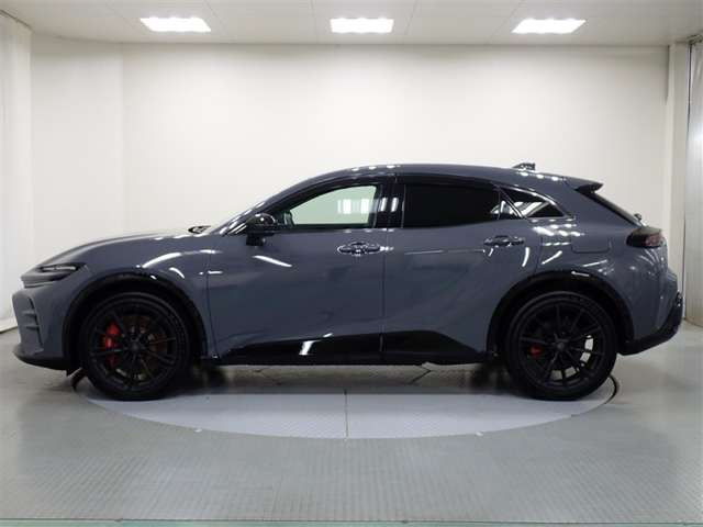 クラウンスポーツ2.5 RS E-Four 4WD