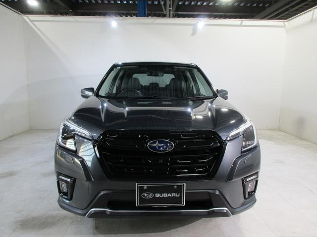 フォレスター1.8 スポーツ 4WD