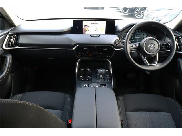 CX-603.3 XD SP ディーゼル 4WD