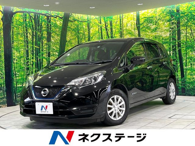 ノート1.2 e-POWER X