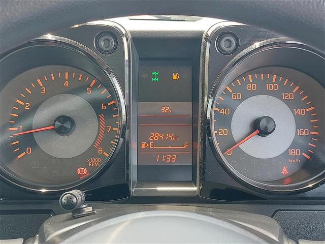 ジムニーシエラ1.5 JL 4WD