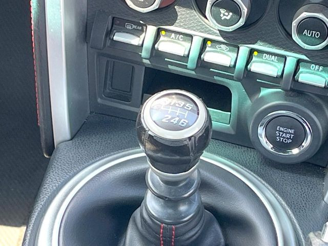 BRZ2.0 S