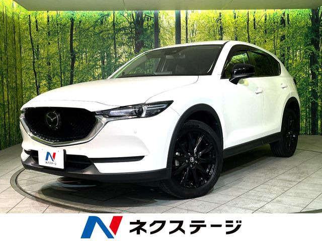 CX-52.2 XD ブラックトーンエディション