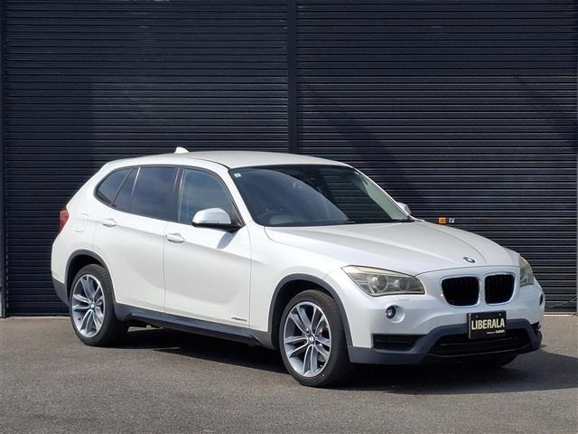 X1xドライブ 20i スポーツ 4WD