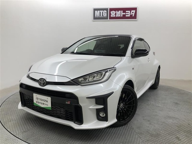 ヤリス