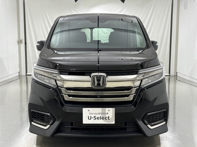 ステップワゴン1.5 スパーダ クールスピリット ホンダ センシング 4WD