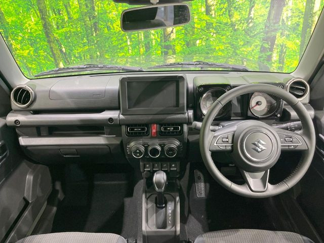 ジムニーノマド1.5 FC 4WD