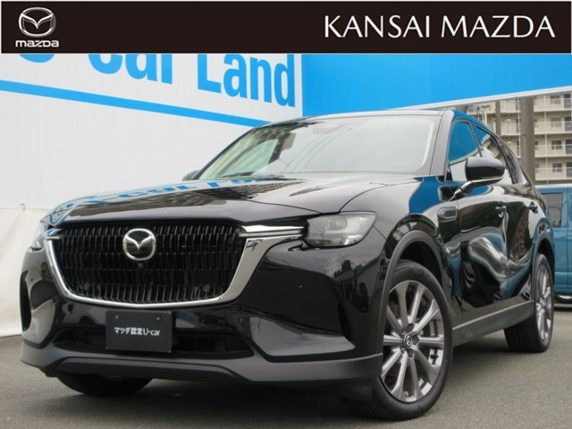 CX-603.3 XD Lパッケージ ディーゼル 4WD