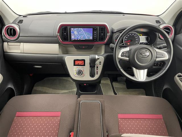 ブーン1.0 スタイル ホワイトリミテッド SAIII