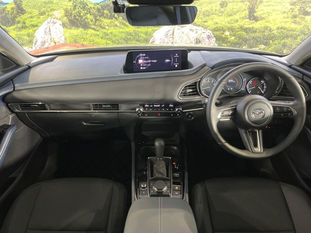 CX-302.0 20S プロアクティブ ツーリングセレクション