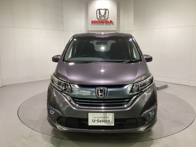 フリード1.5 ハイブリッド G ホンダセンシング 4WD