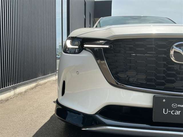 CX-603.3 XD プレミアム スポーツ ディーゼル