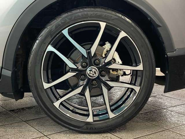 C-HR1.2 S-T GR スポーツ