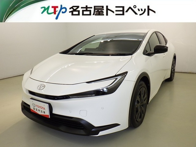 プリウス1.8 X
