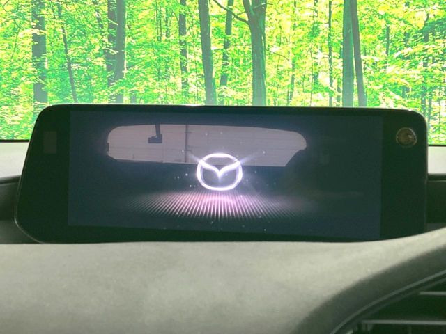 MAZDA3ファストバック1.8 XD レトロスポーツエディション