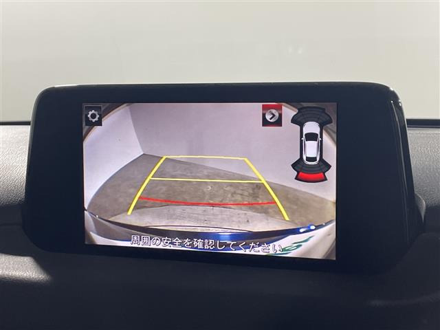 CX-52.2 XD プロアクティブ