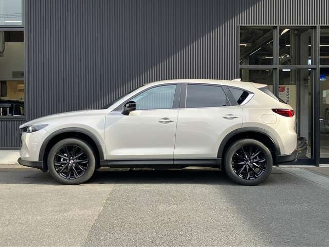 CX-52.2 XD ブラック セレクション
