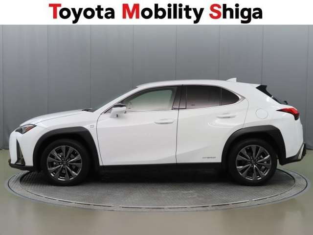 UX250h Fスポーツ