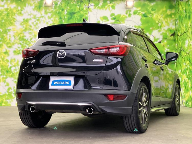 CX-31.5 XD ツーリング