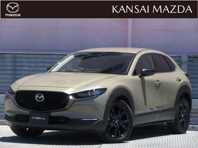 CX-301.8 XD レトロスポーツエディション 4WD