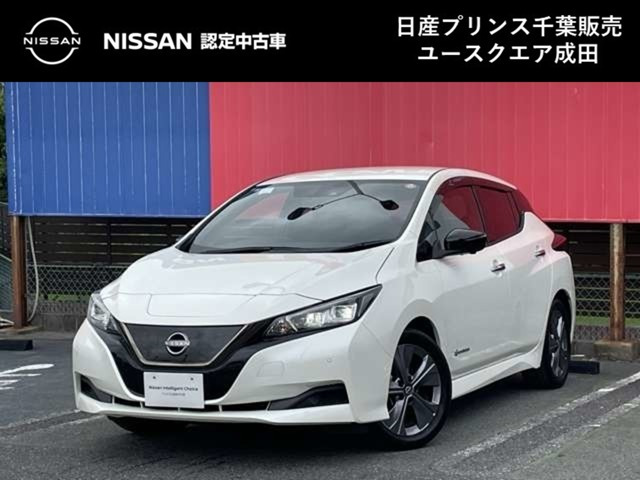 リーフ