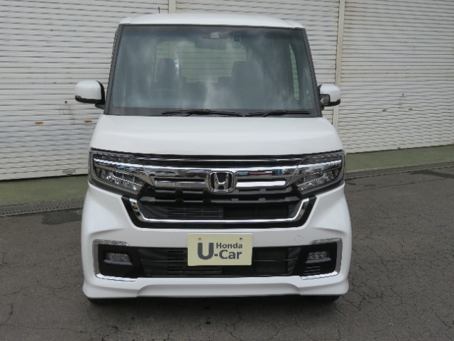 N-BOXカスタム