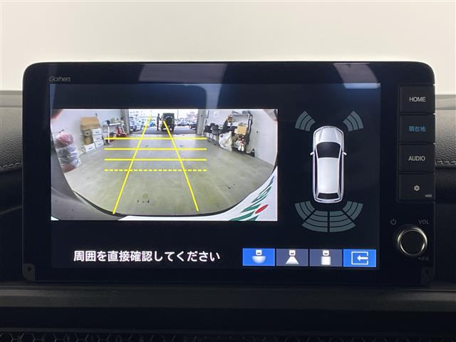 ステップワゴン2.0 e:HEV スパーダ